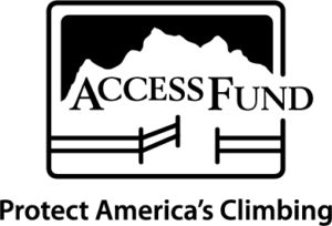 access fund logo